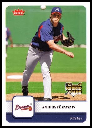 58 Anthony Lerew